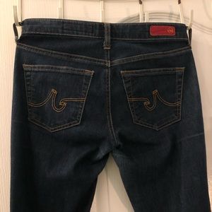 Adriano Goldschmied skinny jeans